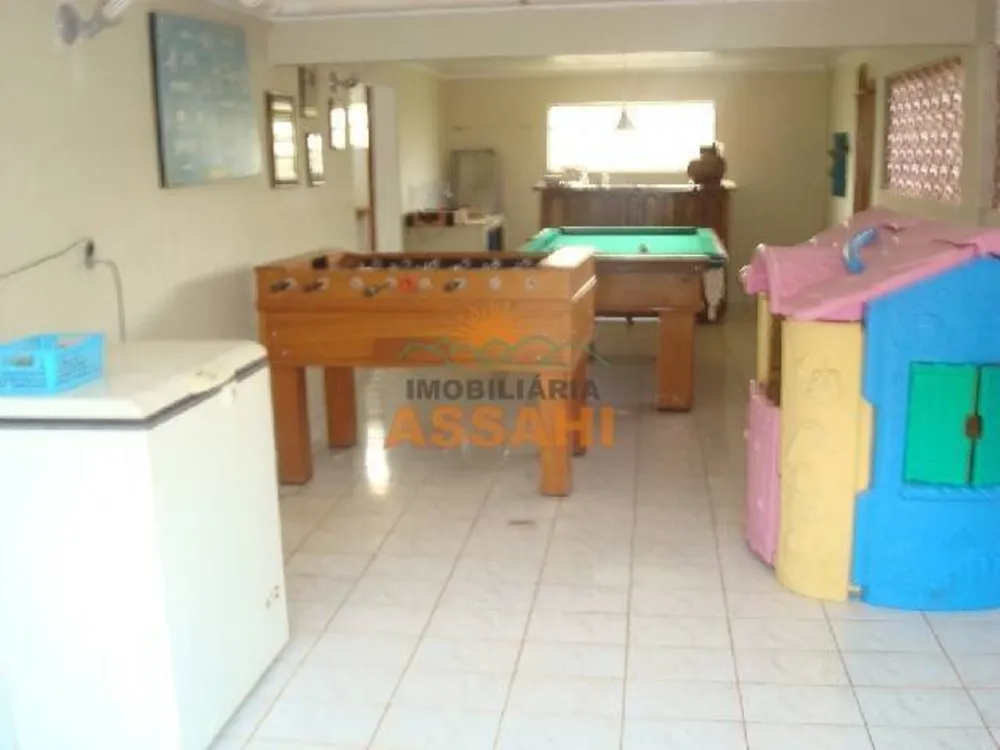 Chácara, 5 quartos, 2200 m² - Foto 9