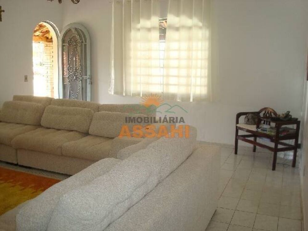 Chácara à venda com 5 quartos, 1m² - Foto 1
