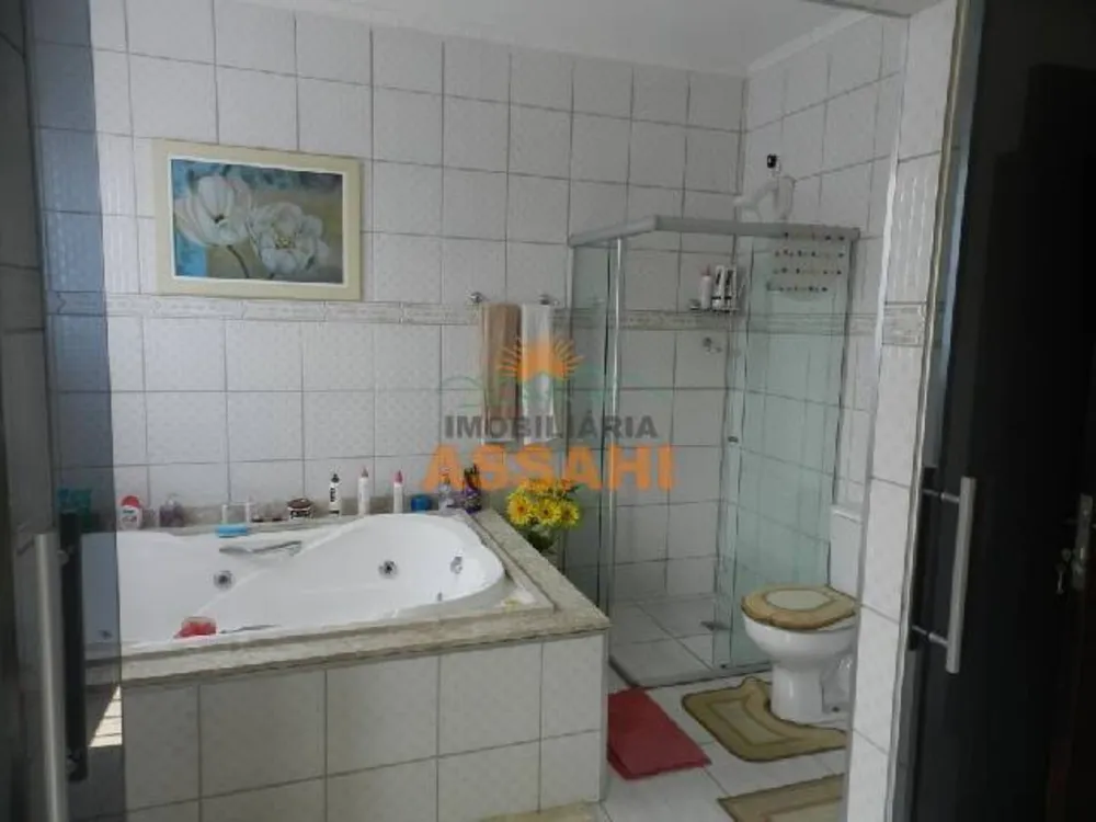 Chácara, 5 quartos, 2200 m² - Foto 6