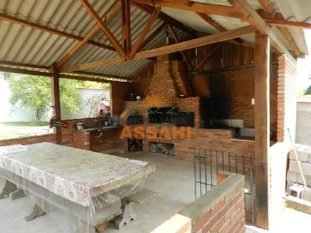 Chácara, 5 quartos, 2200 m² - Foto 12