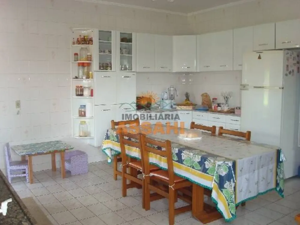Chácara, 5 quartos, 2200 m² - Foto 1