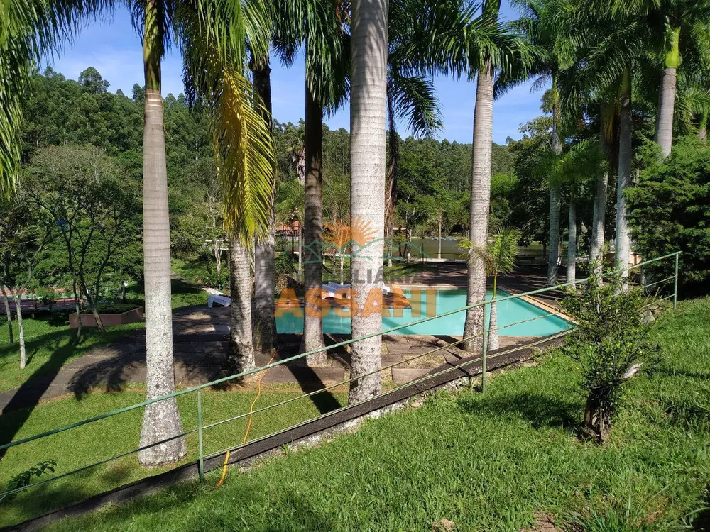Chácara, 10 quartos, 5 hectares - Foto 10