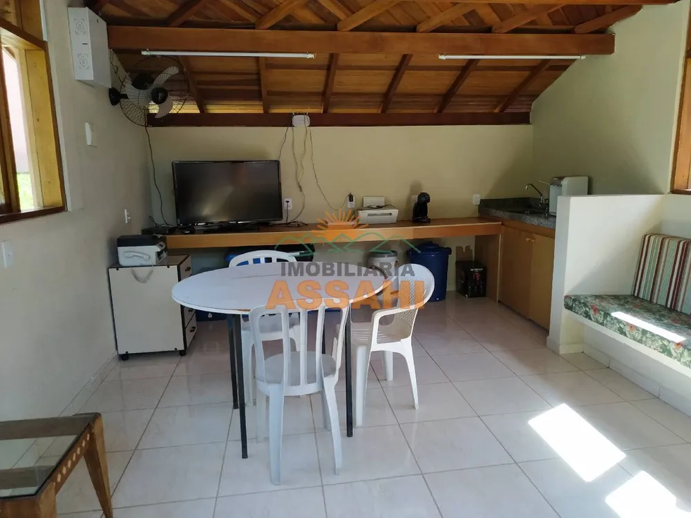 Chácara, 10 quartos, 5 hectares - Foto 22