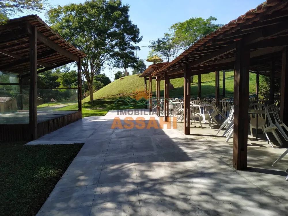 Chácara, 10 quartos, 5 hectares - Foto 12