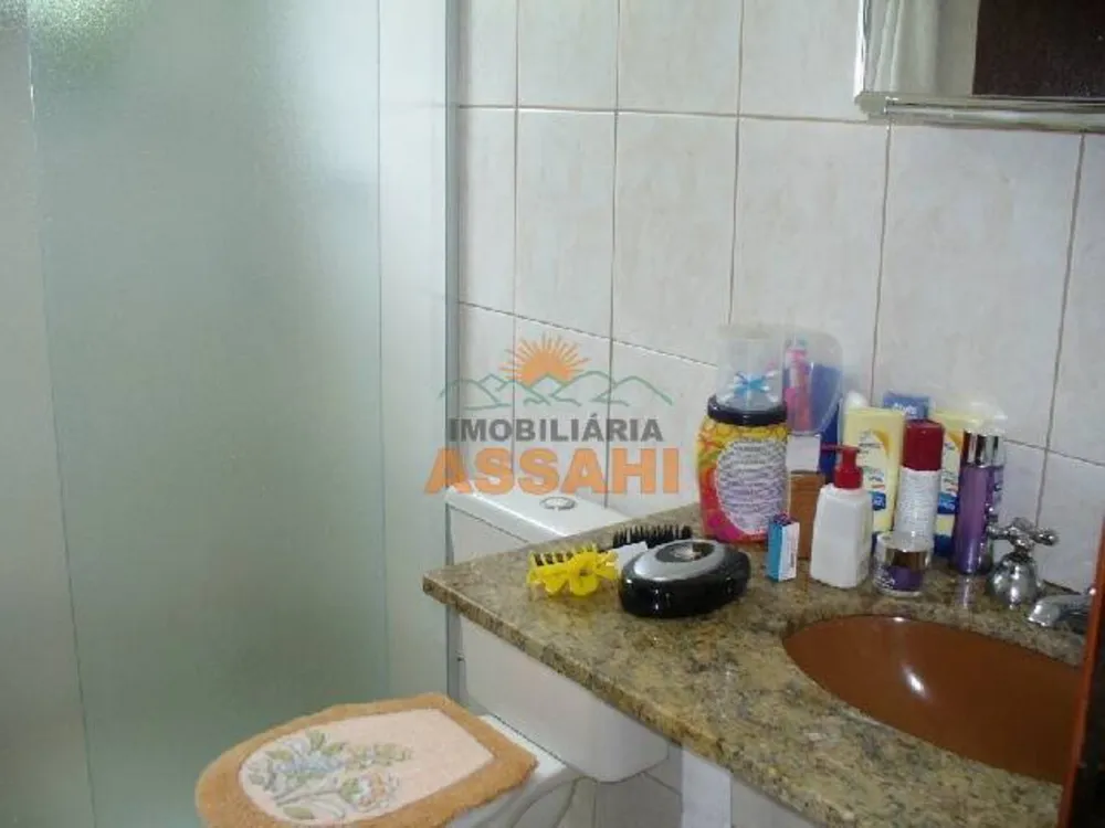 Casa, 3 quartos - Foto 7