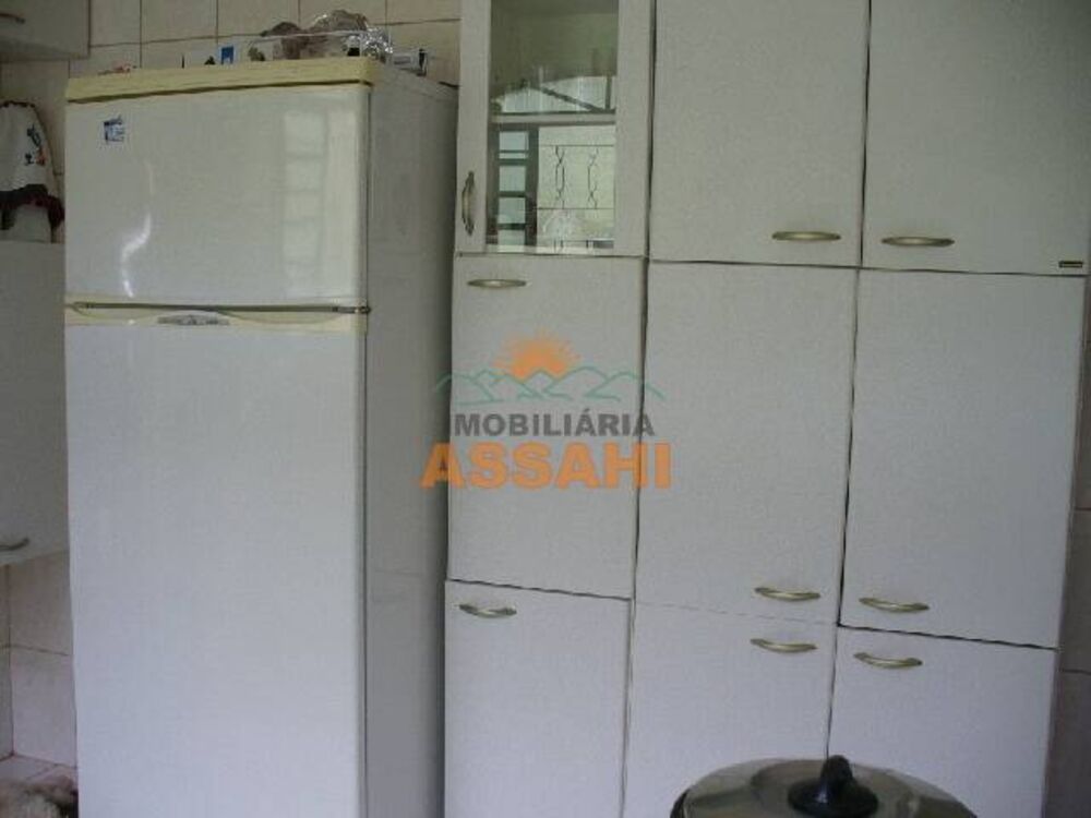 Casa à venda com 3 quartos - Foto 2