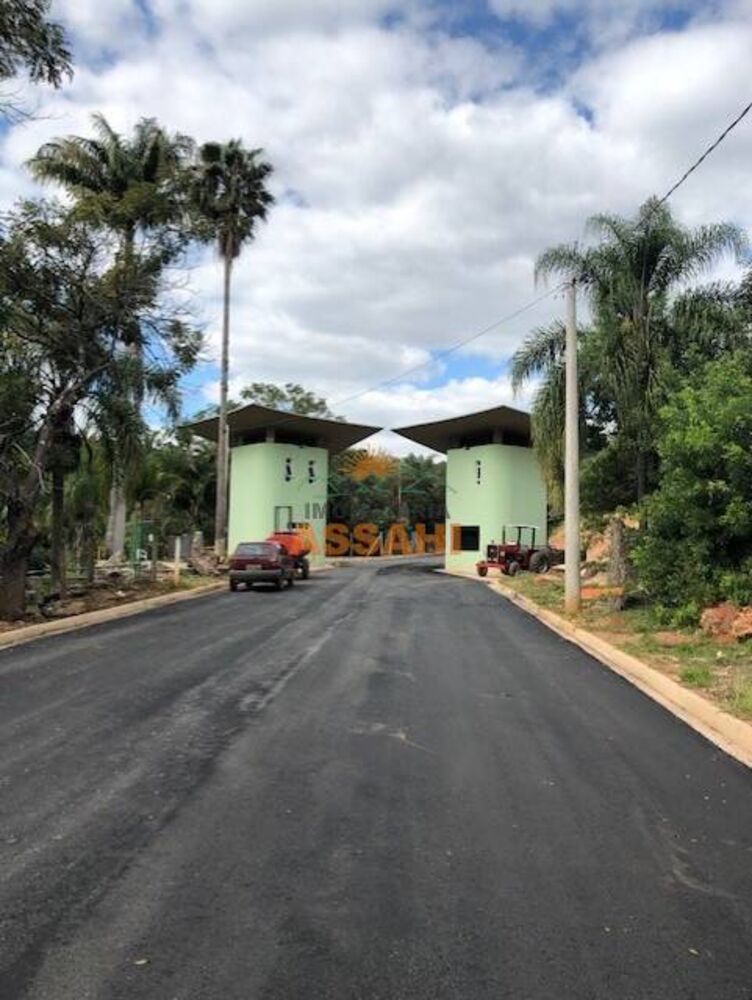 Terreno, 279 m² - Foto 1