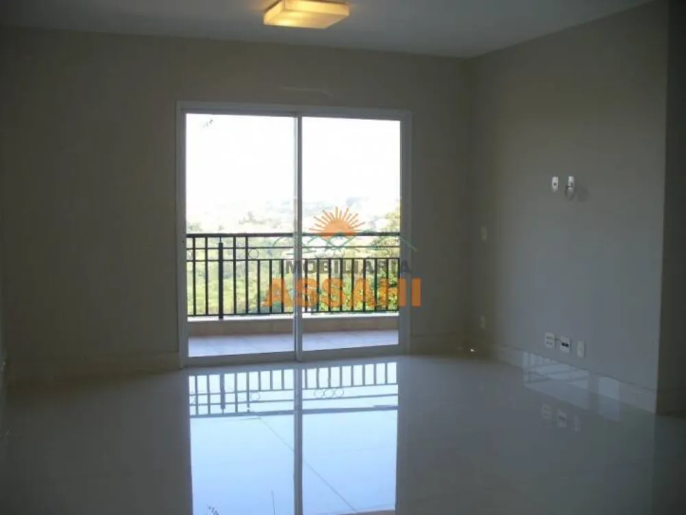 Apartamento, 2 quartos, 119 m² - Foto 1