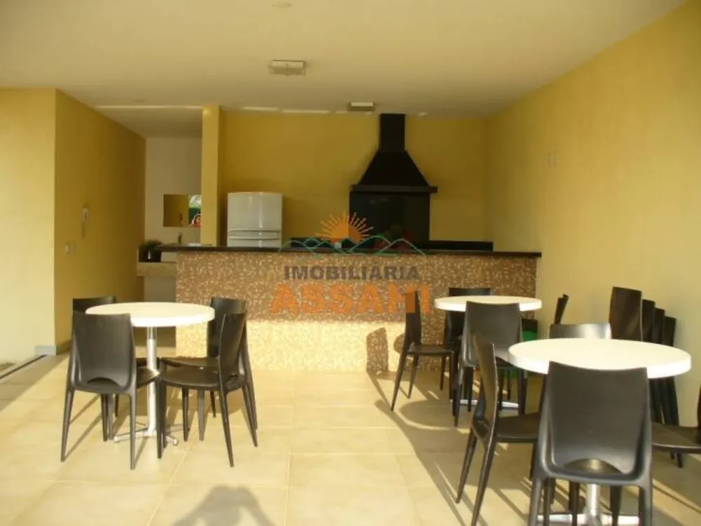 Apartamento, 2 quartos, 119 m² - Foto 12