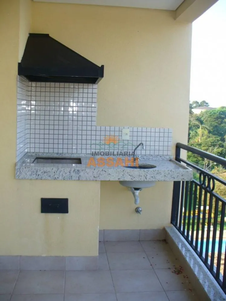 Apartamento, 2 quartos, 119 m² - Foto 2