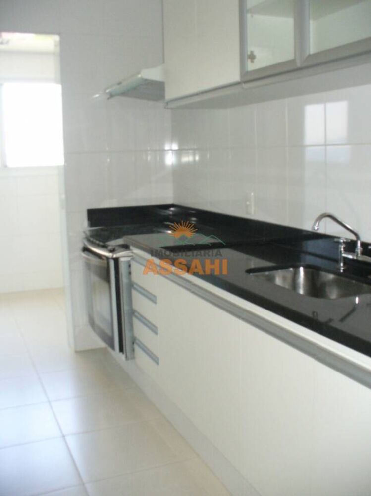 Apartamento, 2 quartos, 119 m² - Foto 1