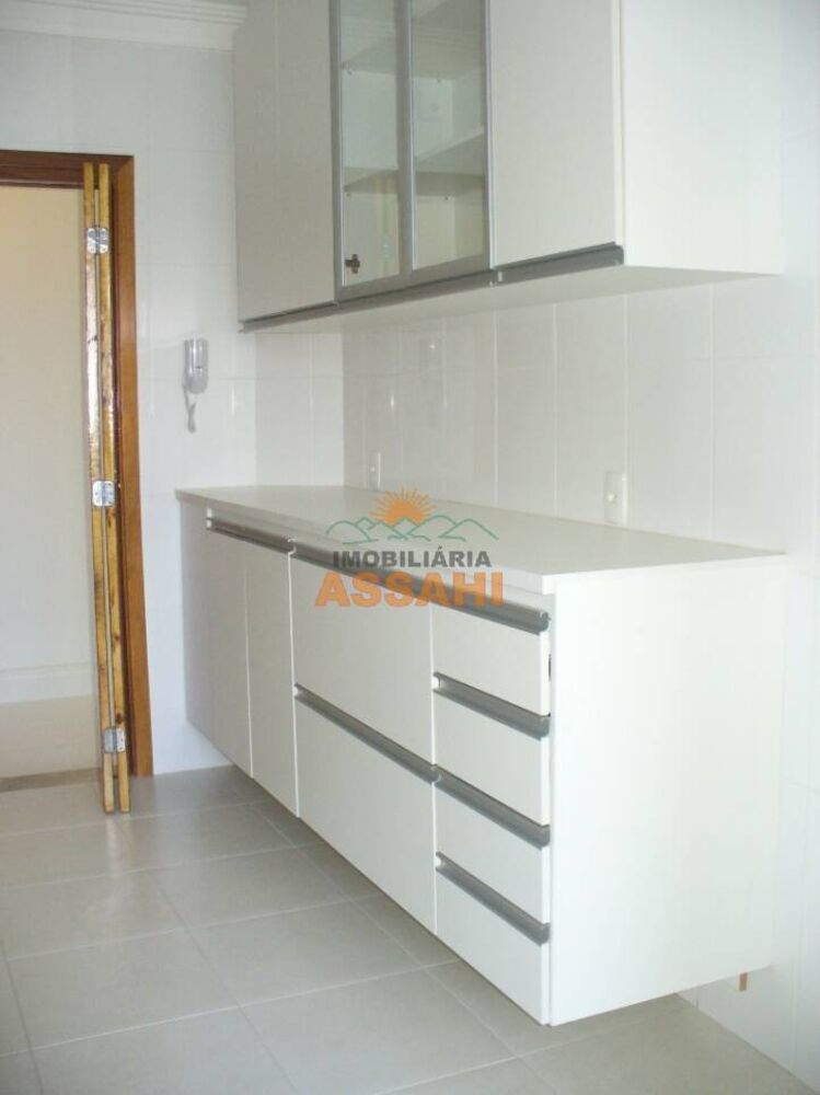Apartamento, 2 quartos, 119 m² - Foto 2