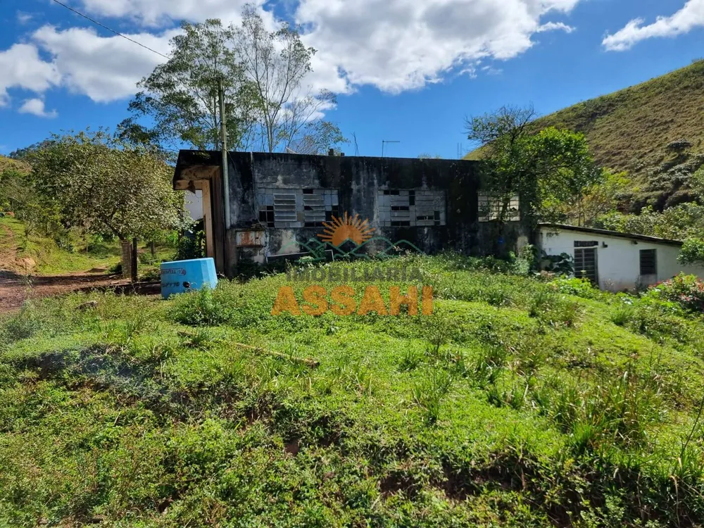 Terreno, 266 hectares - Foto 12