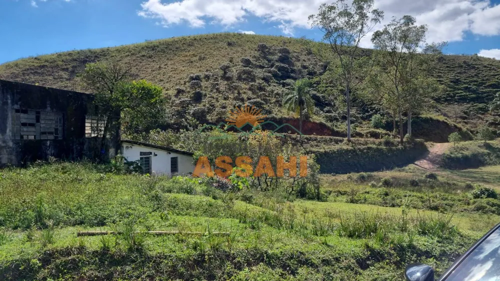 Terreno, 266 hectares - Foto 3