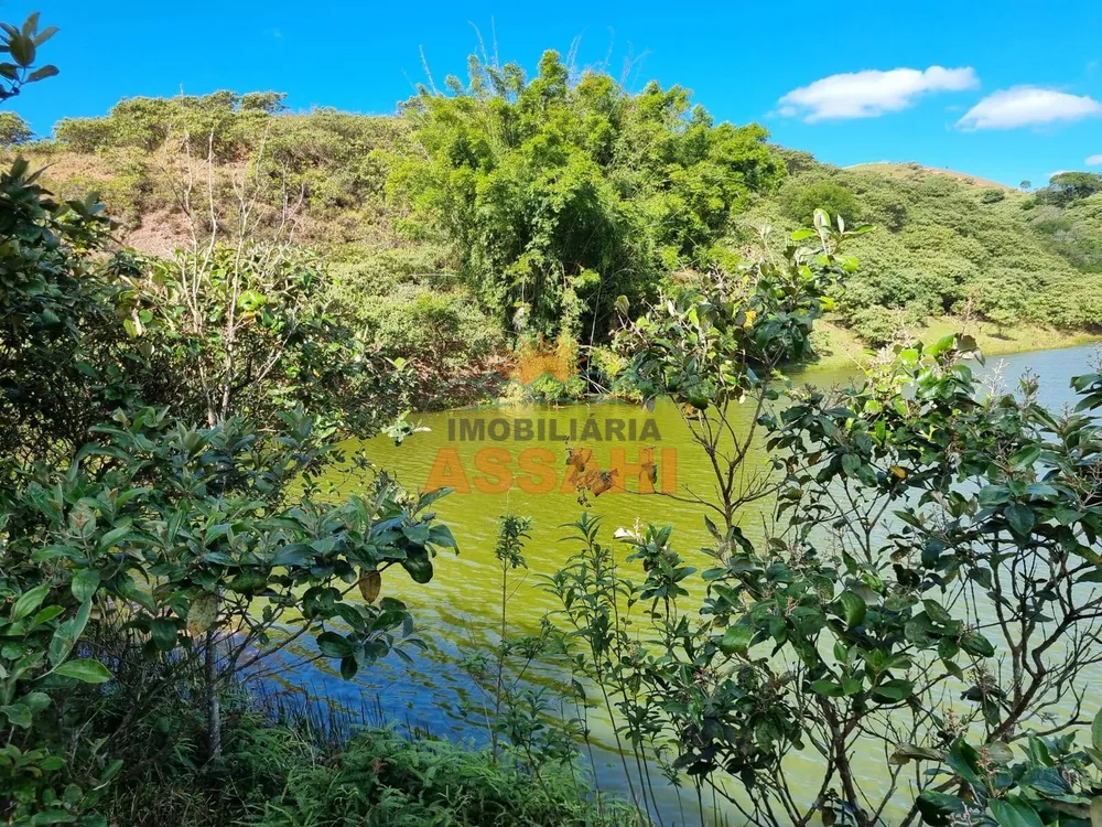 Terreno, 266 hectares - Foto 10