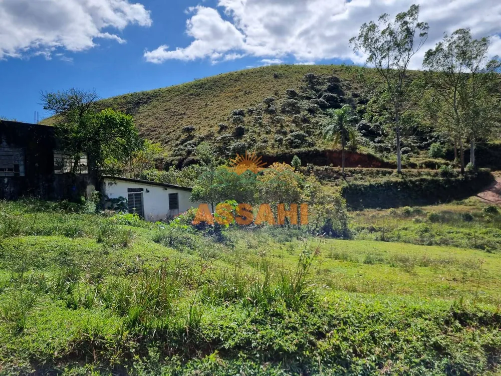 Terreno, 266 hectares - Foto 8