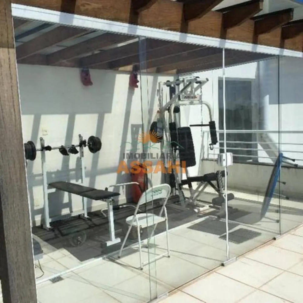 Casa de Condomínio, 4 quartos - Foto 10
