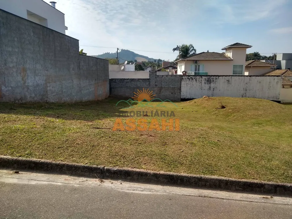 Terreno, 300 m² - Foto 1