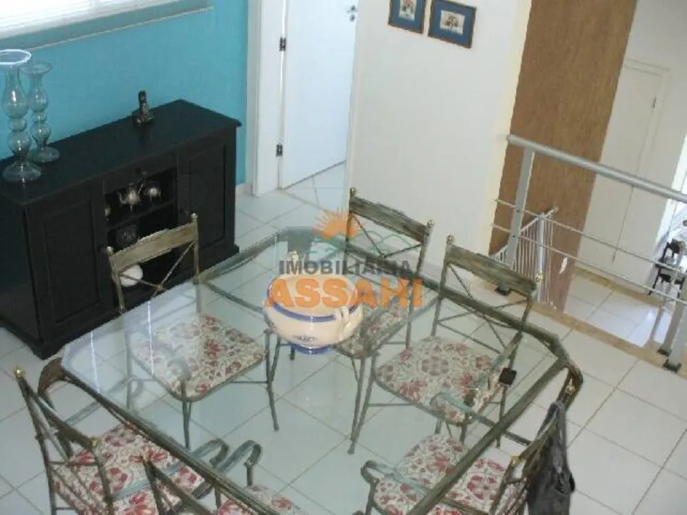 Casa de Condomínio, 8 quartos - Foto 9