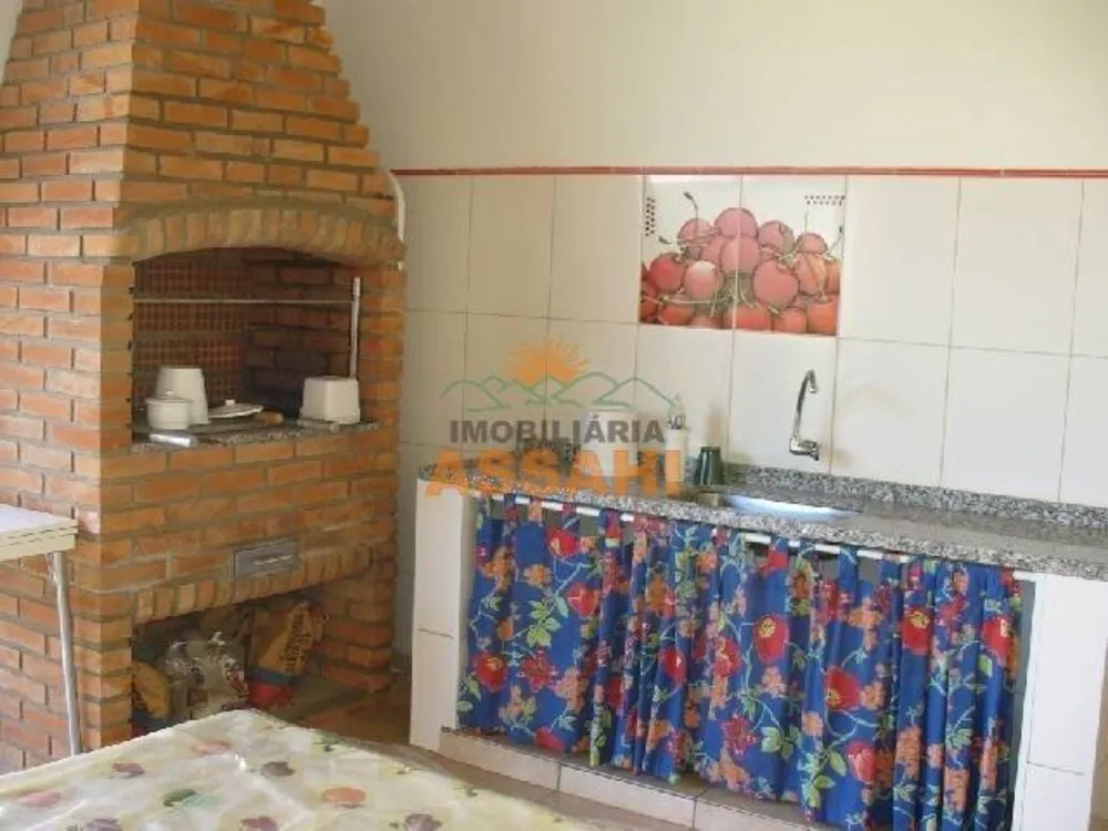 Casa de Condomínio, 8 quartos - Foto 14