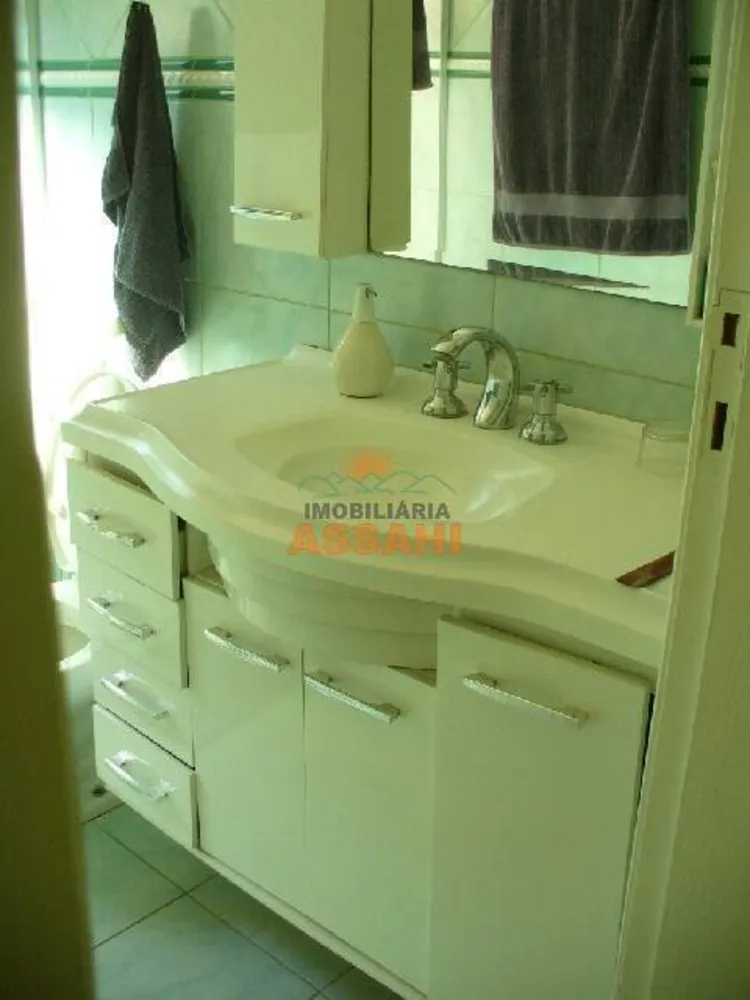 Casa de Condomínio, 8 quartos - Foto 16