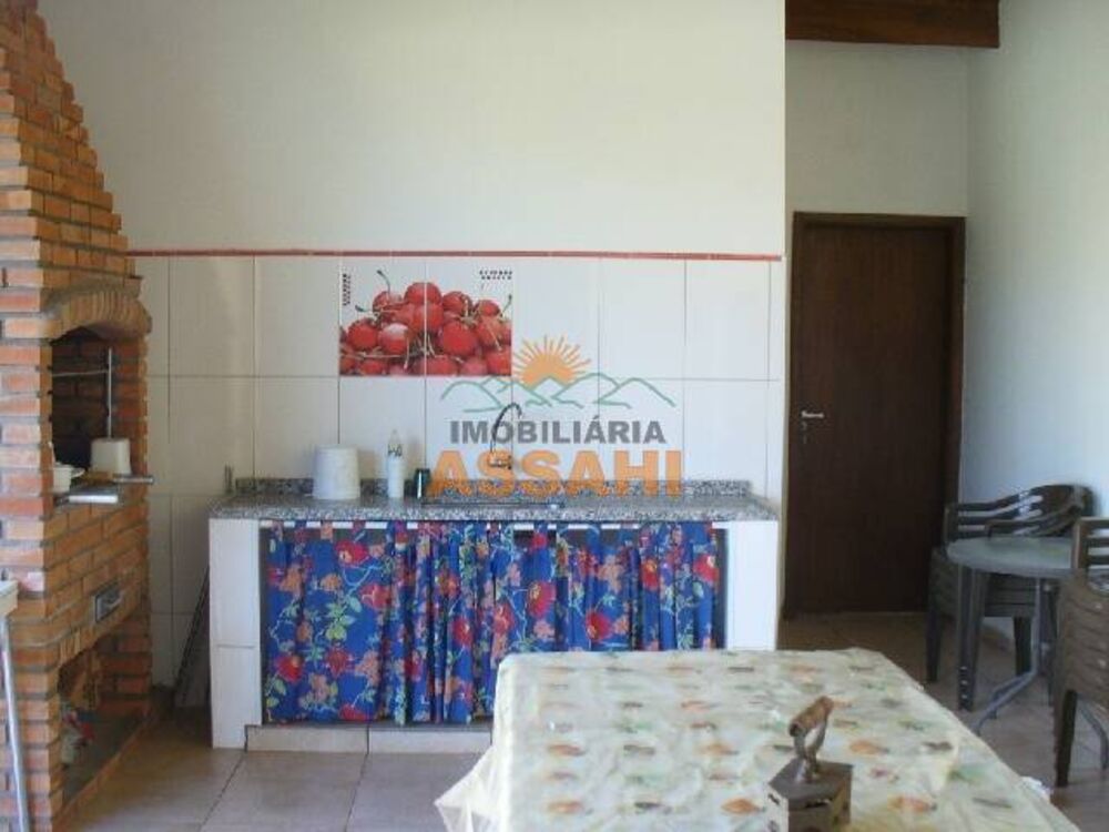 Casa de Condomínio, 8 quartos - Foto 3