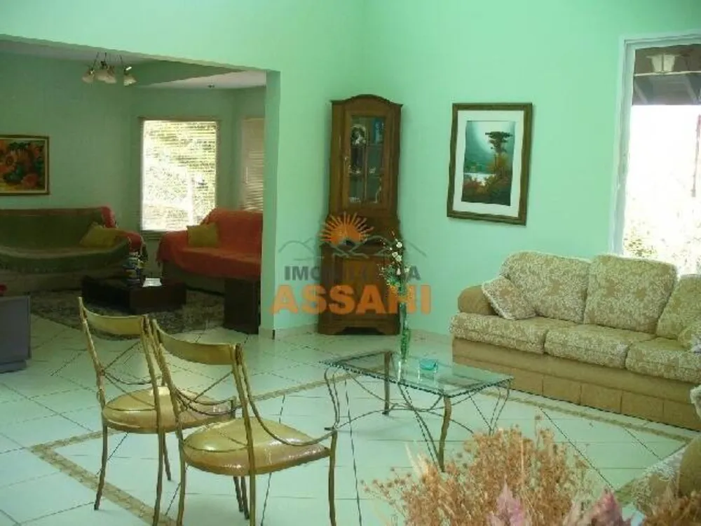 Casa de Condomínio, 8 quartos - Foto 15