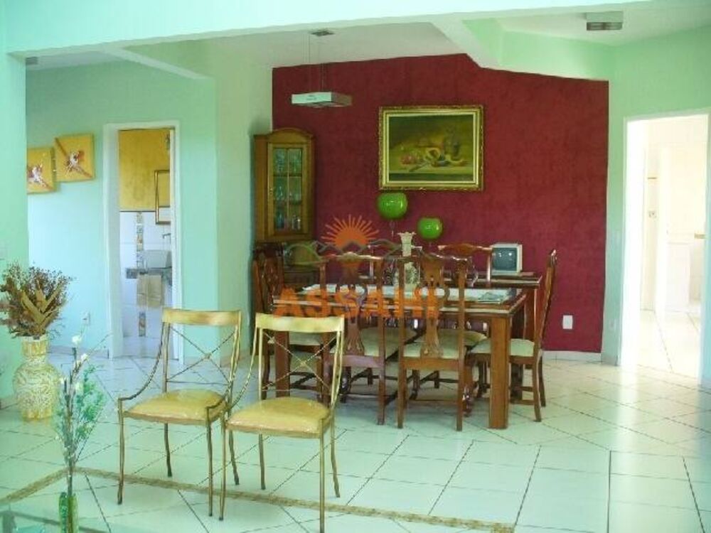 Casa de Condomínio, 8 quartos - Foto 9