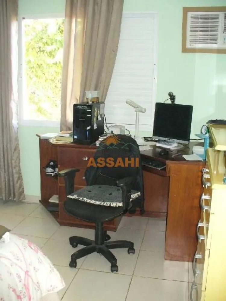 Casa de Condomínio, 8 quartos - Foto 13