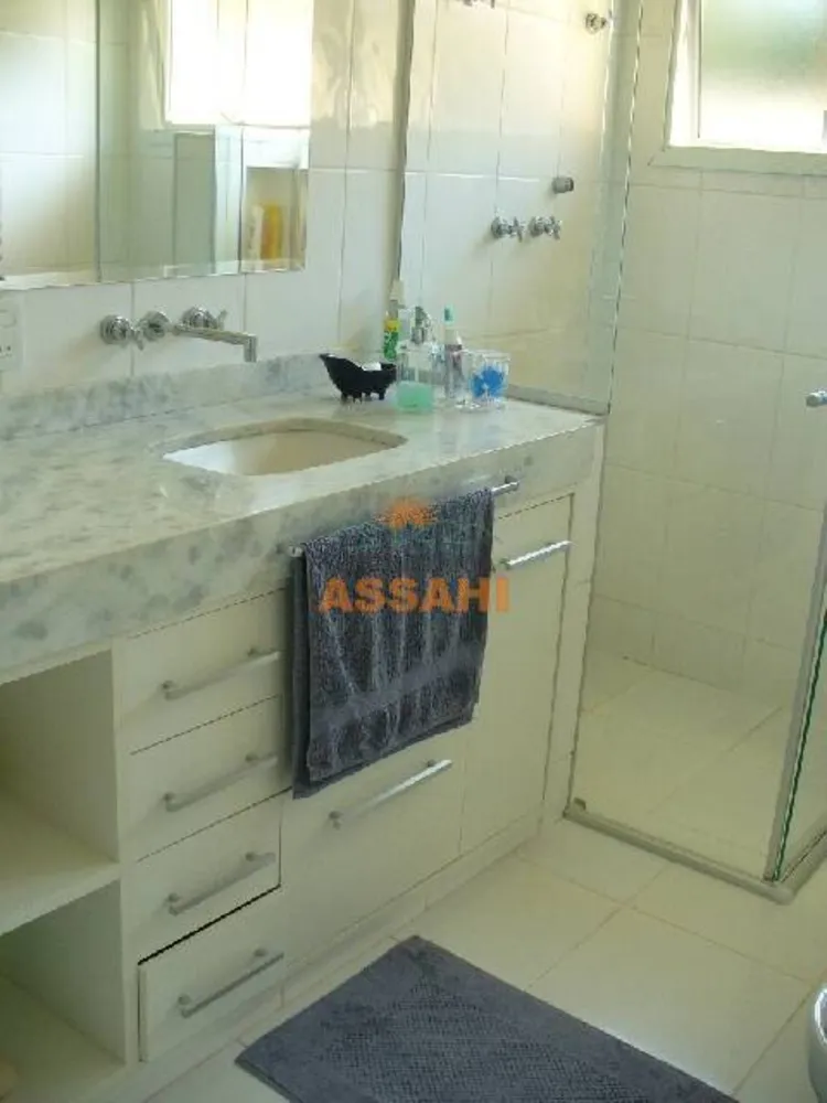 Casa de Condomínio, 8 quartos - Foto 17