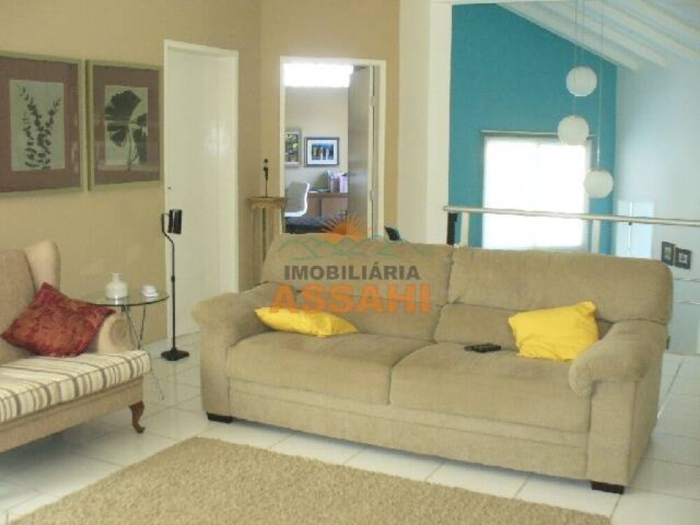 Casa de Condomínio, 8 quartos - Foto 4