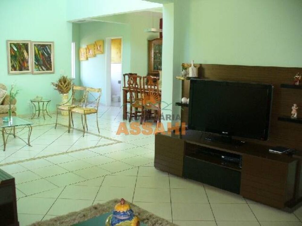 Casa de Condomínio, 8 quartos - Foto 11
