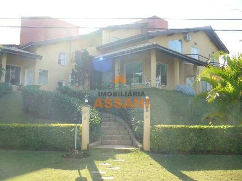 Casa de Condomínio, 8 quartos - Foto 10