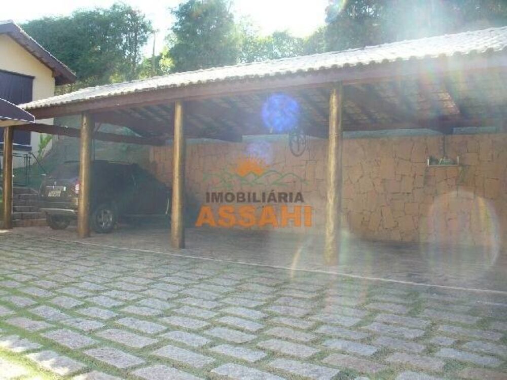 Casa de Condomínio, 8 quartos - Foto 5