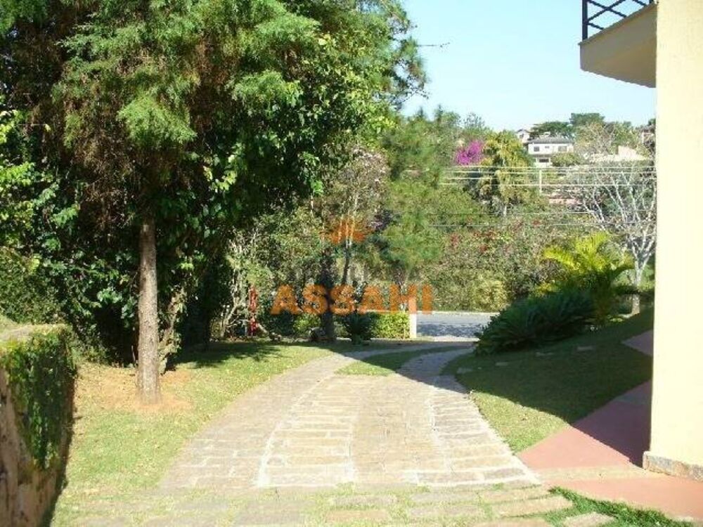 Casa de Condomínio, 8 quartos - Foto 1