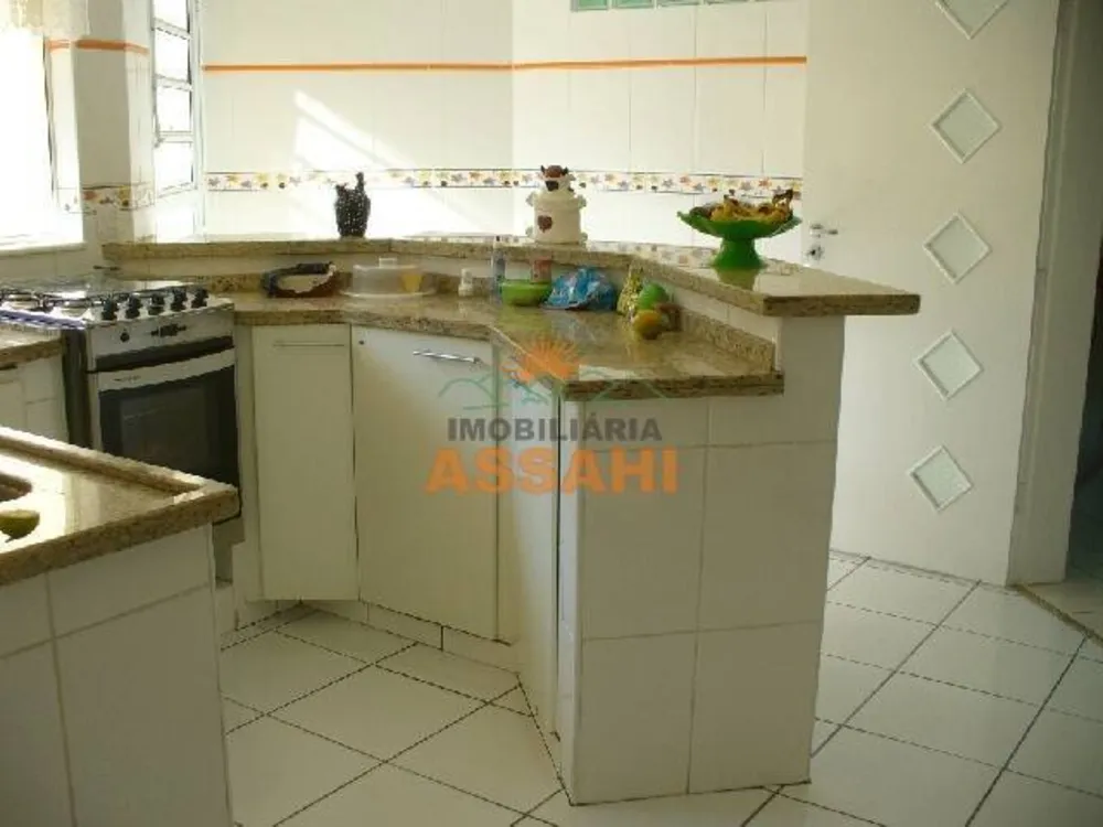Casa de Condomínio, 8 quartos - Foto 13