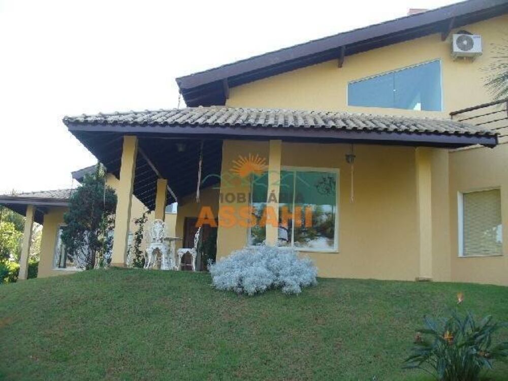 Casa de Condomínio, 8 quartos - Foto 7