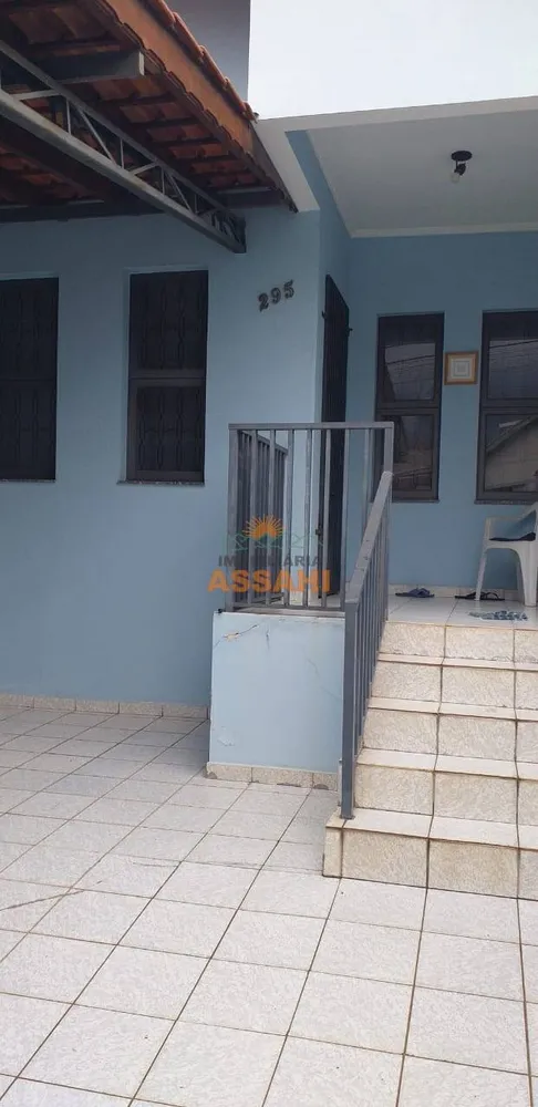 Casa, 2 quartos - Foto 2