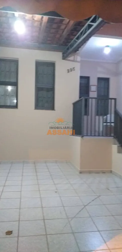 Casa, 2 quartos - Foto 15