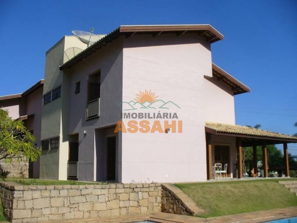 Chácara à venda, 440m² - Foto 1