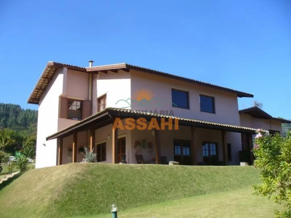 Chácara, 2310 m² - Foto 1