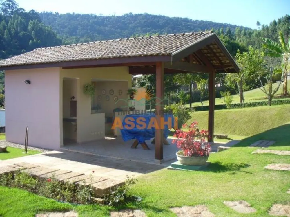 Chácara, 2310 m² - Foto 6