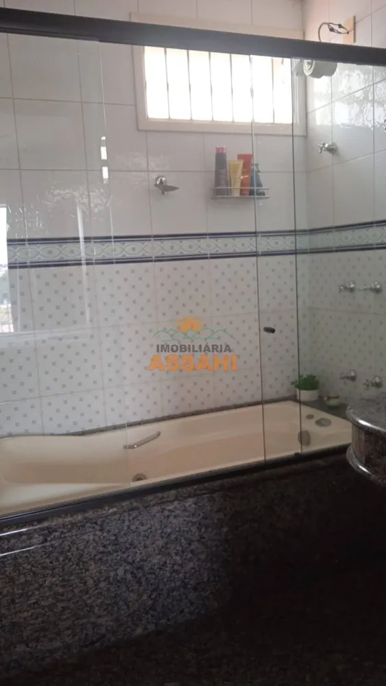Casa, 3 quartos, 250 m² - Foto 7