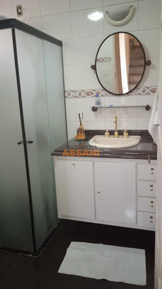 Casa, 3 quartos, 250 m² - Foto 6