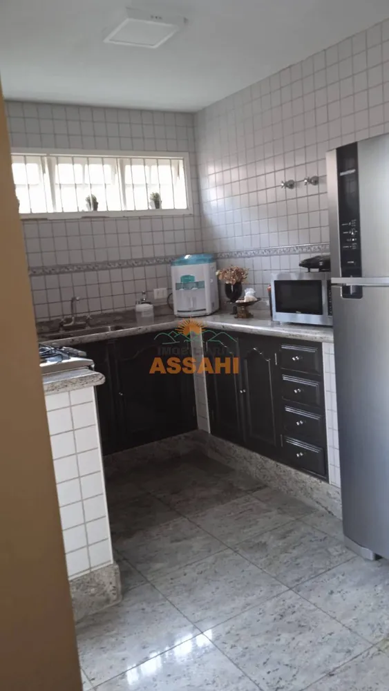 Casa, 3 quartos, 250 m² - Foto 5