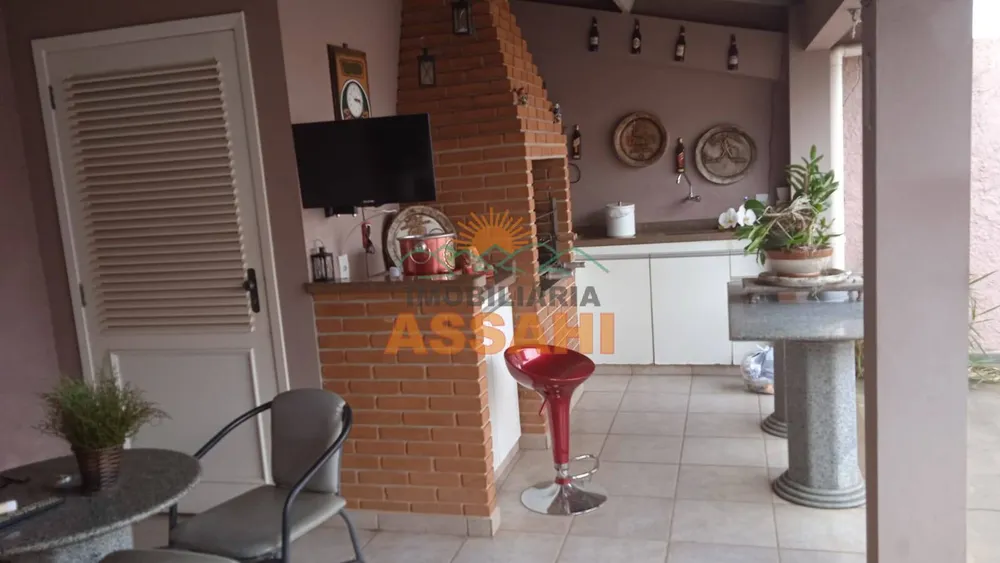 Casa, 3 quartos, 250 m² - Foto 12