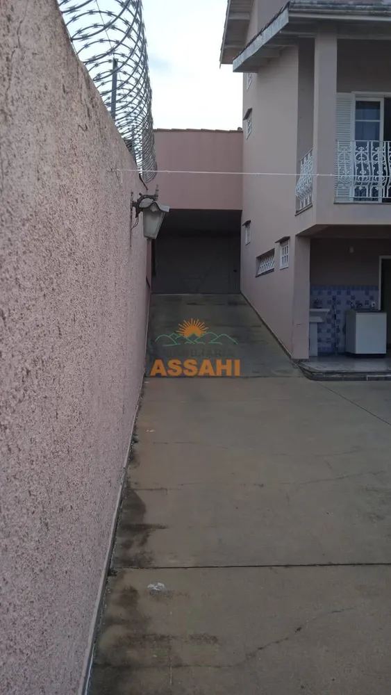Casa, 3 quartos, 250 m² - Foto 8