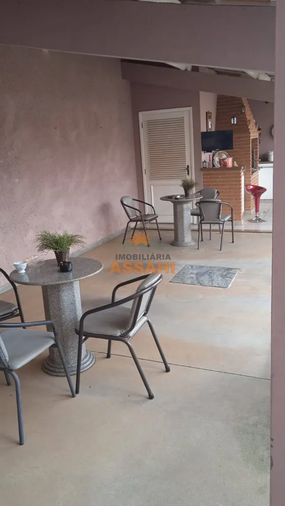 Casa, 3 quartos, 250 m² - Foto 11