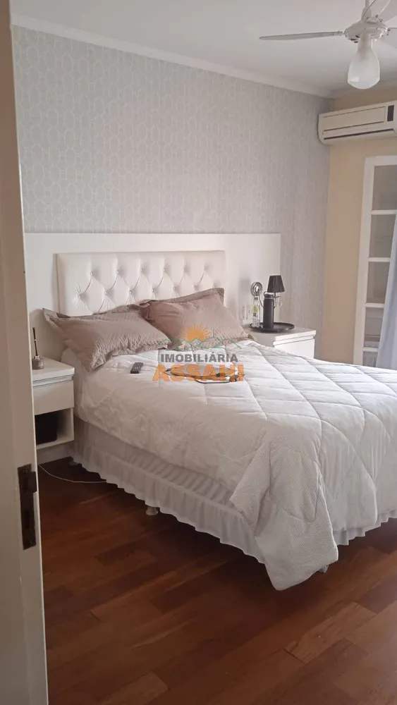 Casa, 3 quartos, 250 m² - Foto 9