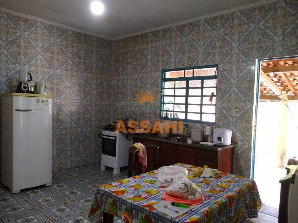 Casa, 2 quartos, 2500 m² - Foto 6